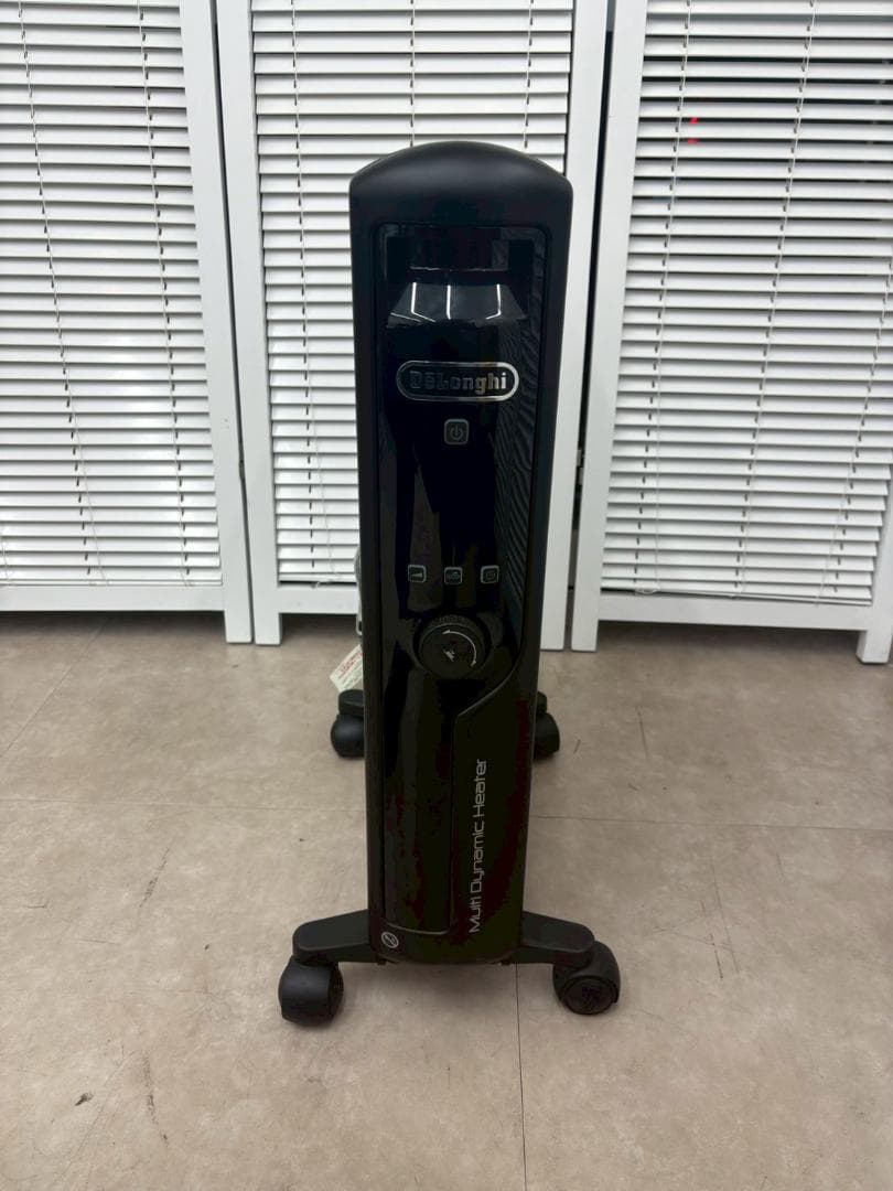 デロンギ MDH U15-BK　中古