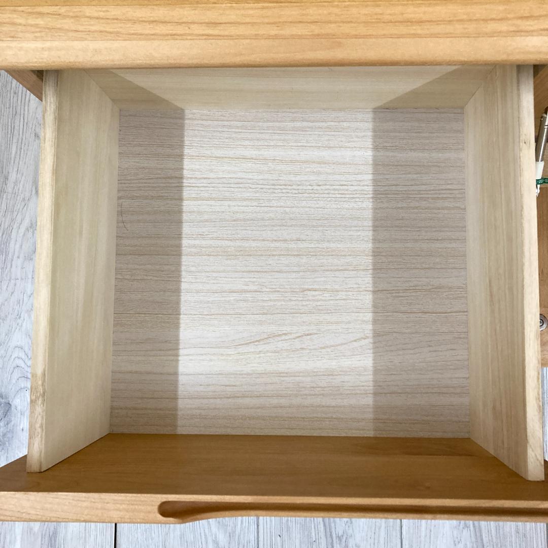 ニトリ　テレビボード　ローボード　テレビ台　Nアルナス