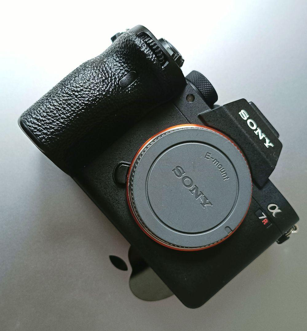 SONY a7R I V ＆ TAMRON 28-200mm