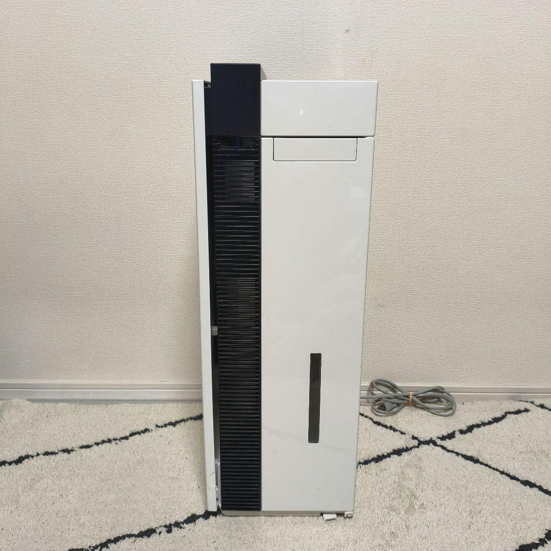 パナソニック 次亜塩素酸 空間除菌脱臭機 F-MV2100 塩タブレット付