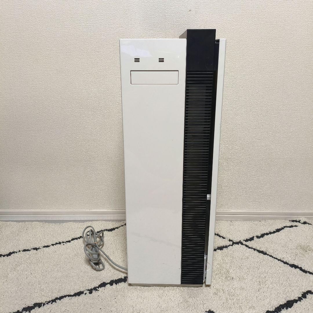 パナソニック 次亜塩素酸 空間除菌脱臭機 F-MV2100 塩タブレット付