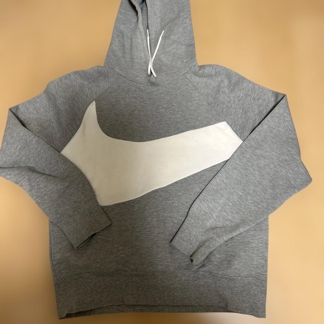 NIKEセットアップ テックフリース 上下