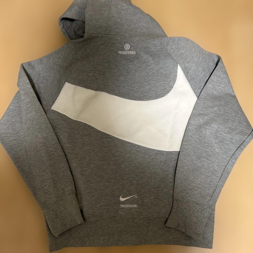 NIKEセットアップ テックフリース 上下