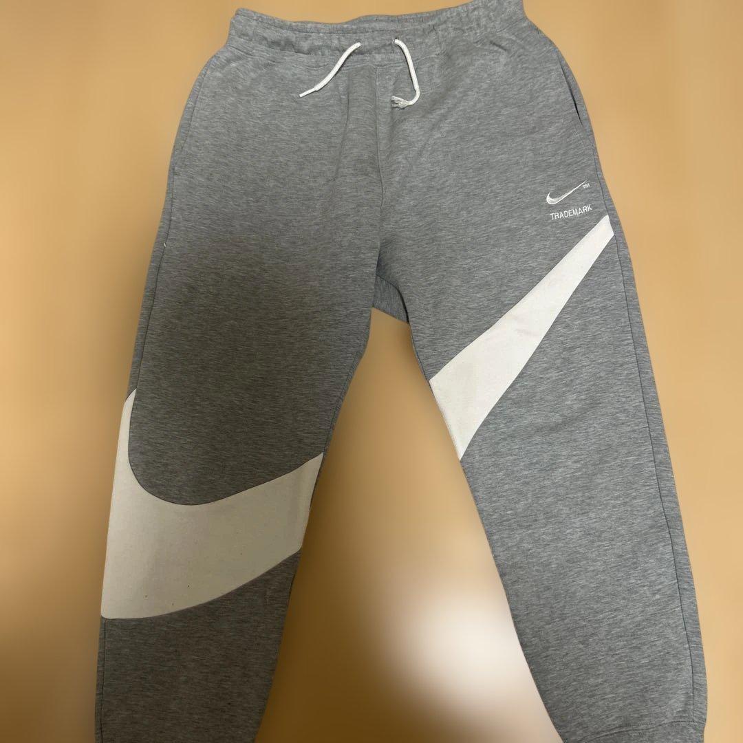 NIKEセットアップ テックフリース 上下