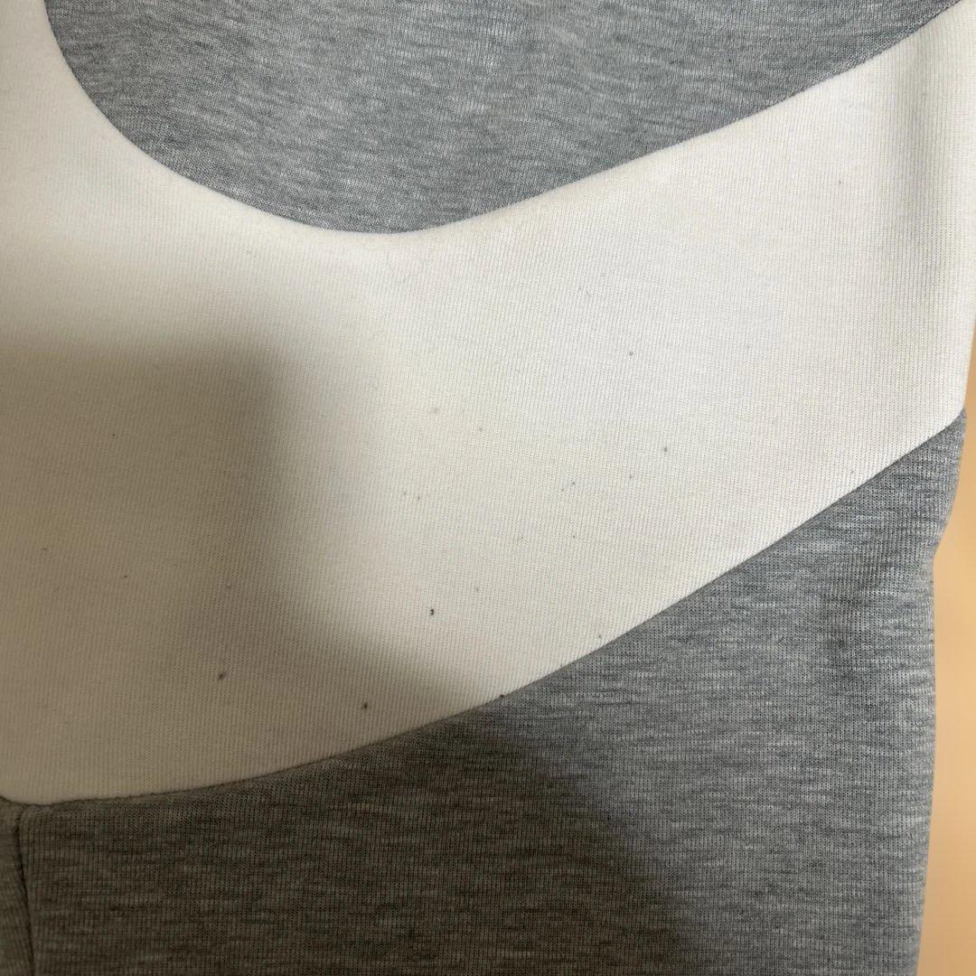 NIKEセットアップ テックフリース 上下