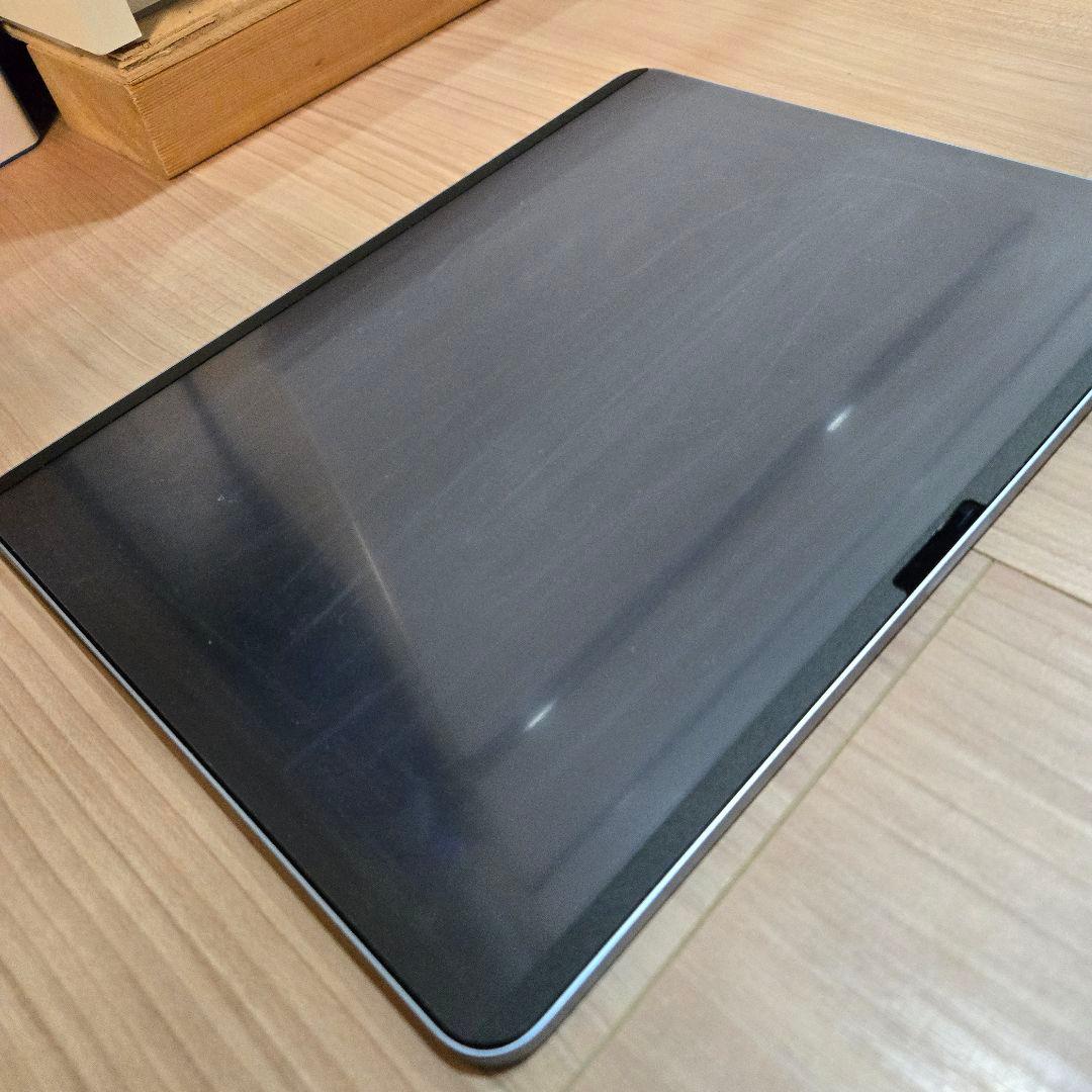 iPad Air 第5世代 Wi-Fiモデル256GB