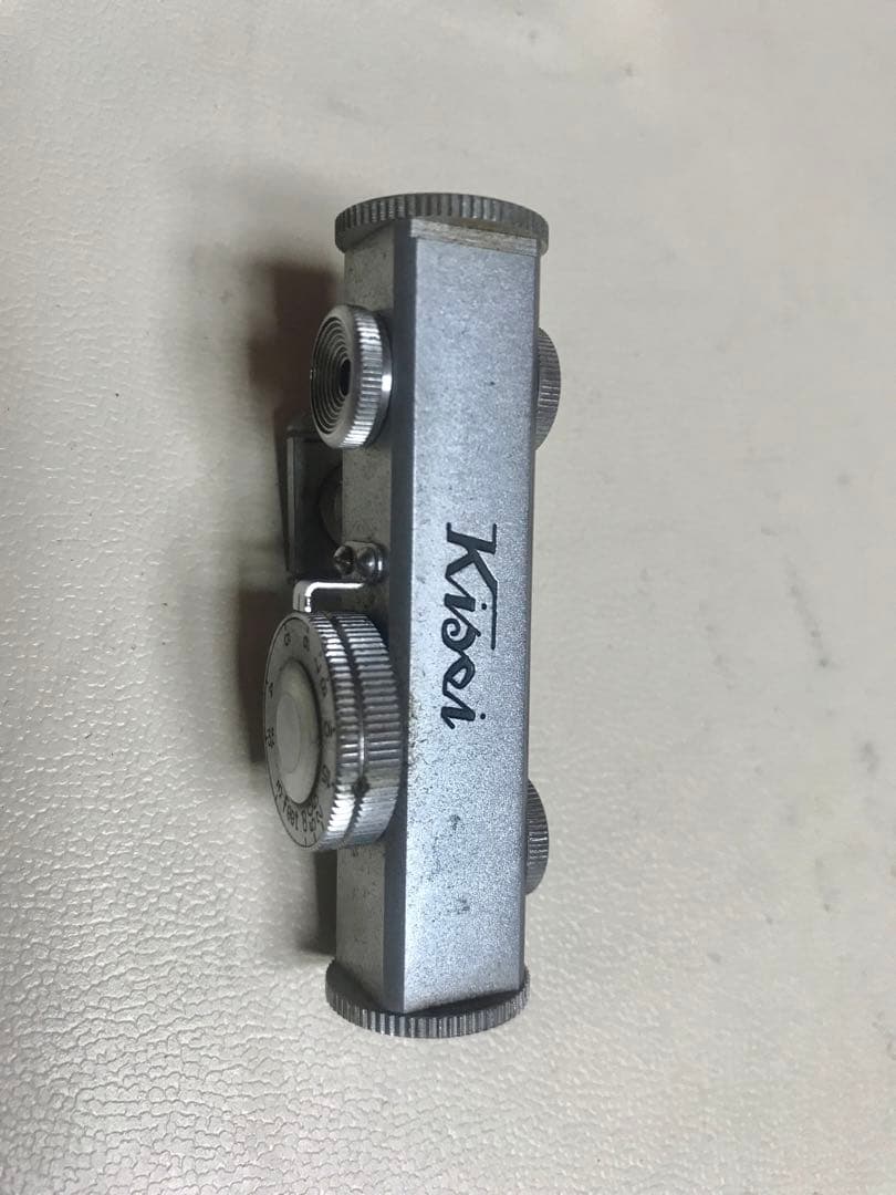 Fujica six ケース付