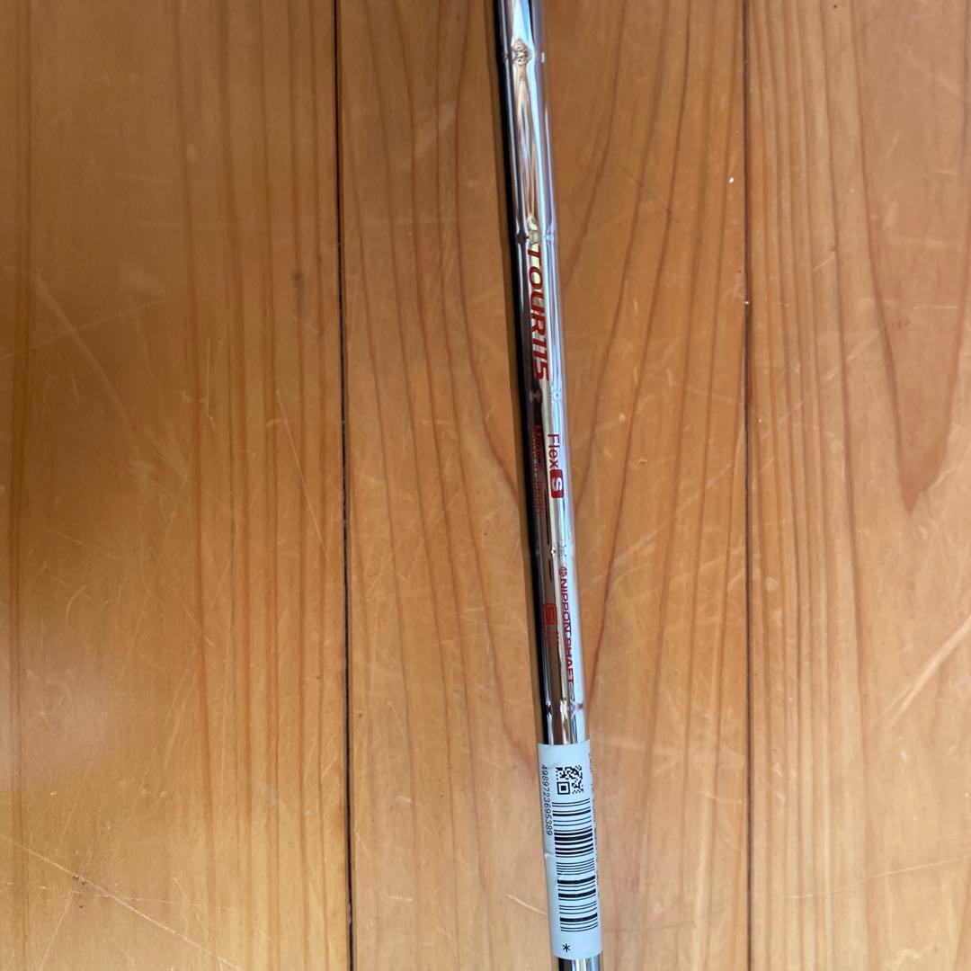 ONOFF KURO 5番アイアン