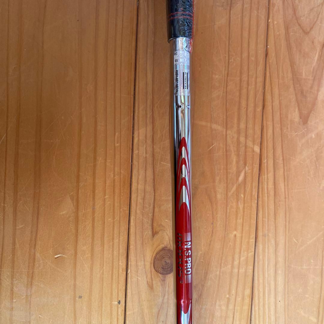 ONOFF KURO 5番アイアン