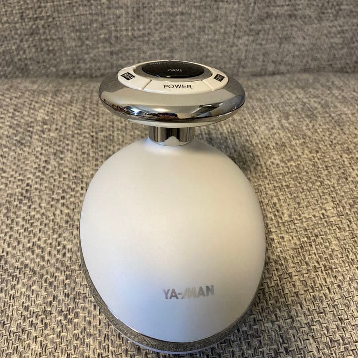 YA−MAN RFボーテキャビスパRFコア　家庭用美顔器