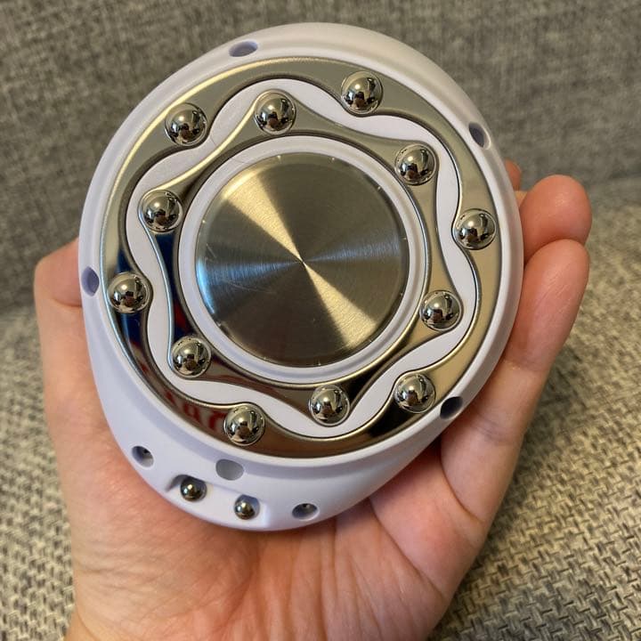 YA−MAN RFボーテキャビスパRFコア　家庭用美顔器