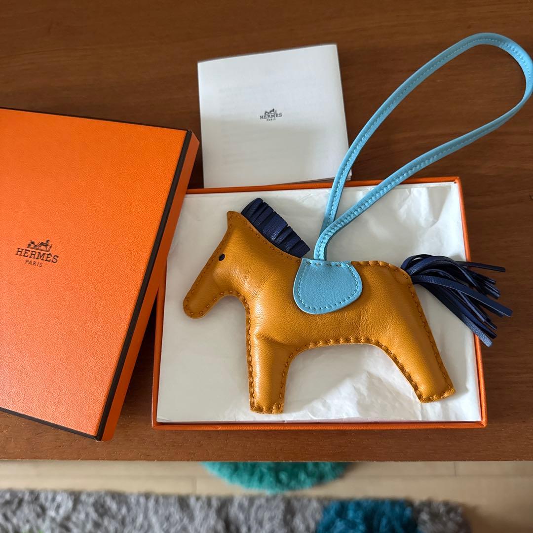 エルメスロデオチャーム　 M M