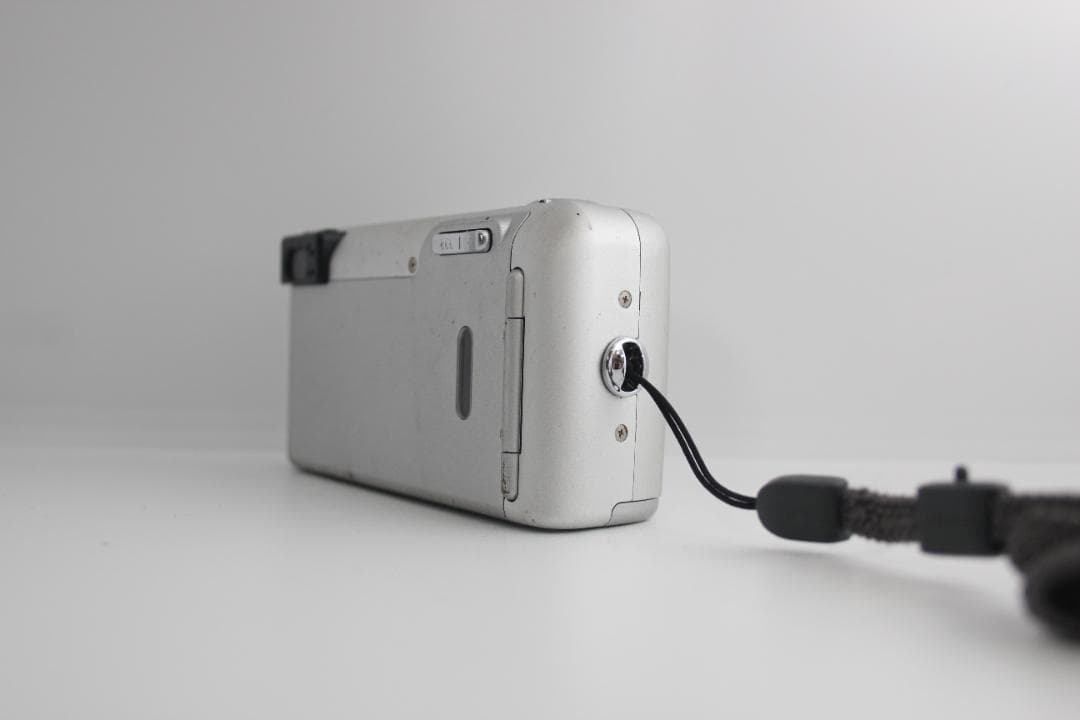 完動品 PENTAX ESPIO120SWⅡ SW2フィルムカメラ