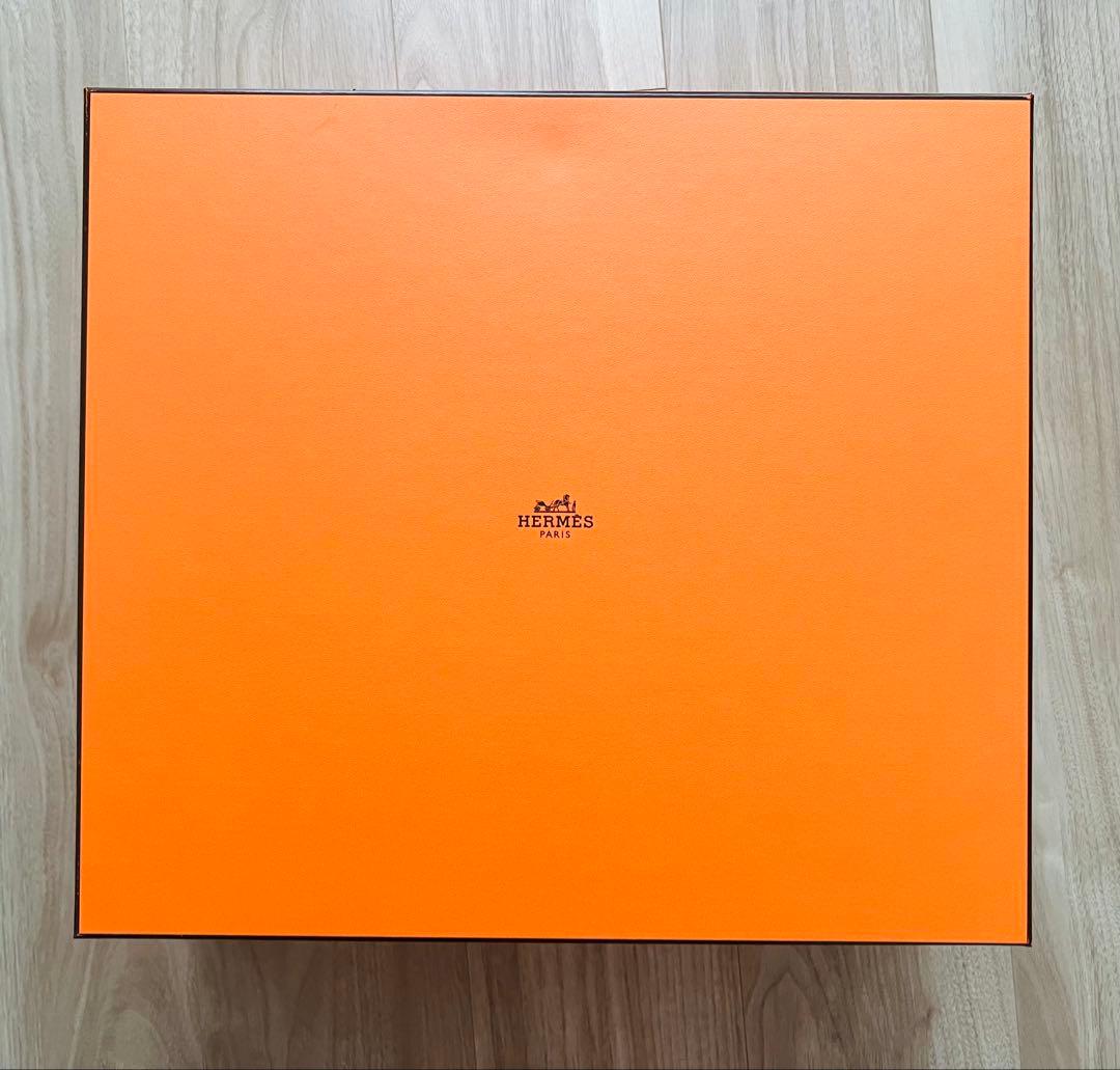 HERMES エルメス 空箱