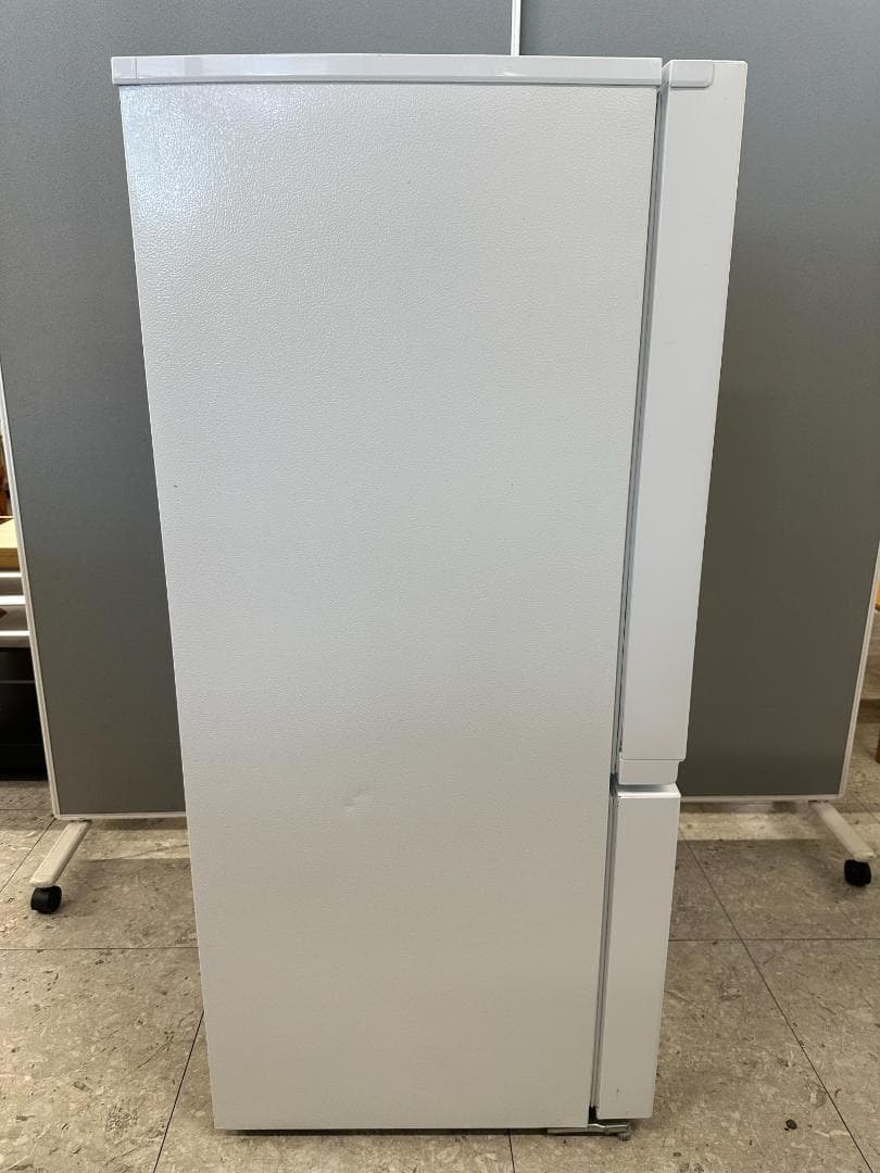 ヤマダ電機　冷凍冷蔵庫　156L　YRZ-F15J　2022年製