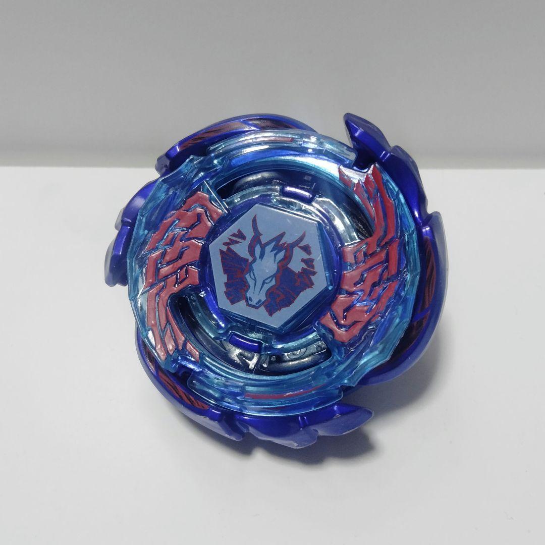 シ*バ様 ベイブレードバースト　メタルファイトベイブレード復刻セット