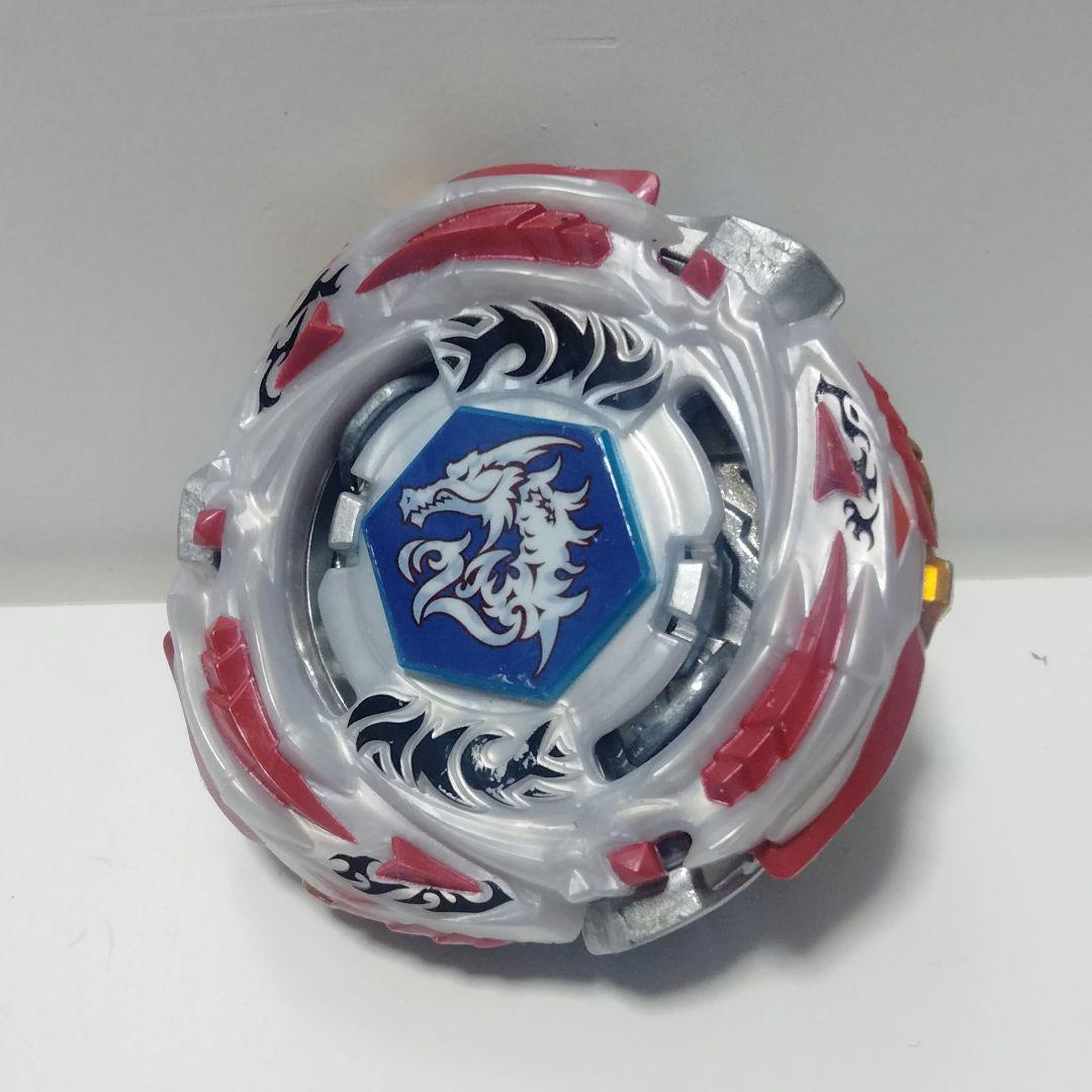 シ*バ様 ベイブレードバースト　メタルファイトベイブレード復刻セット