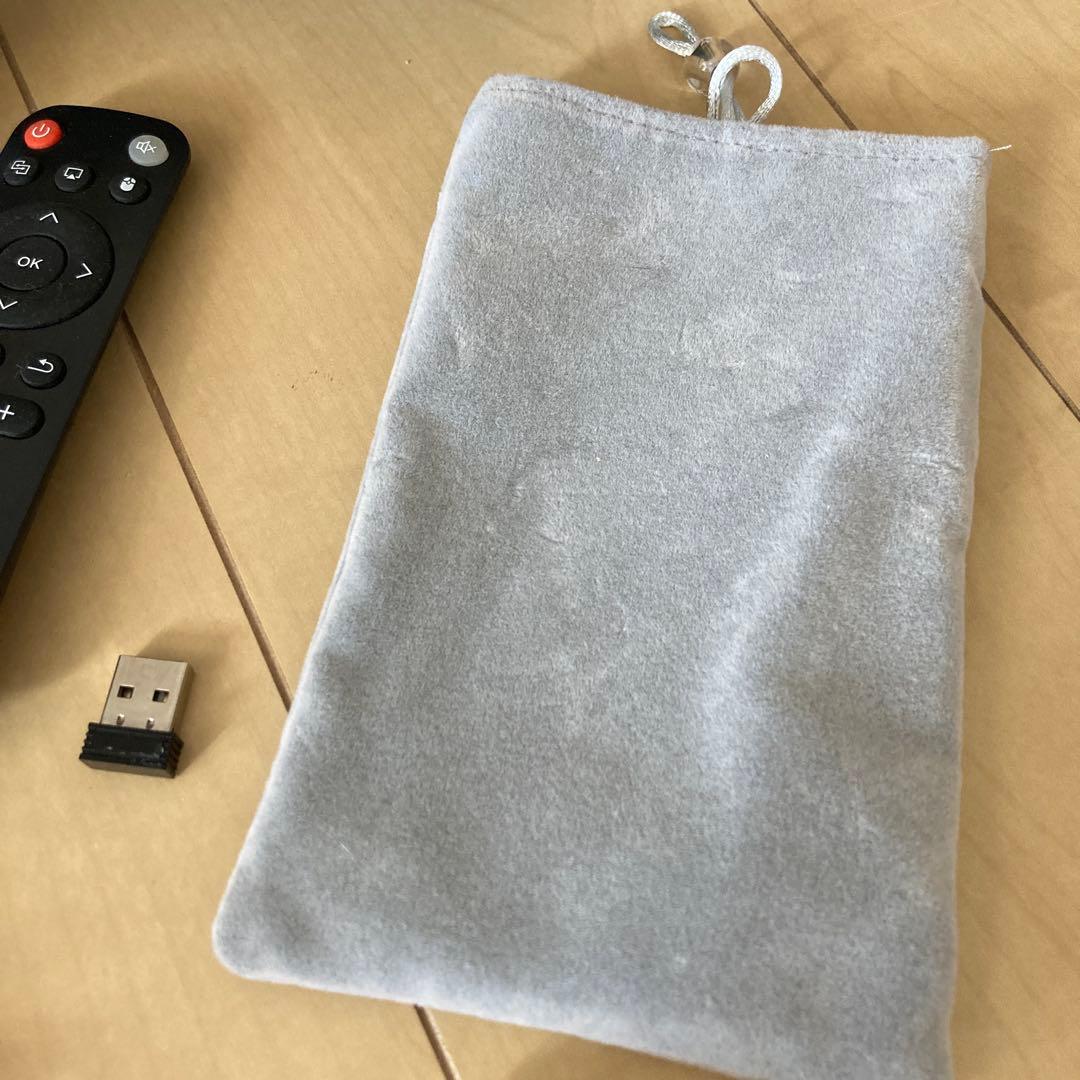 プロジェクター　UENO-mono T89 KABENI カベーニ ローズ　美品