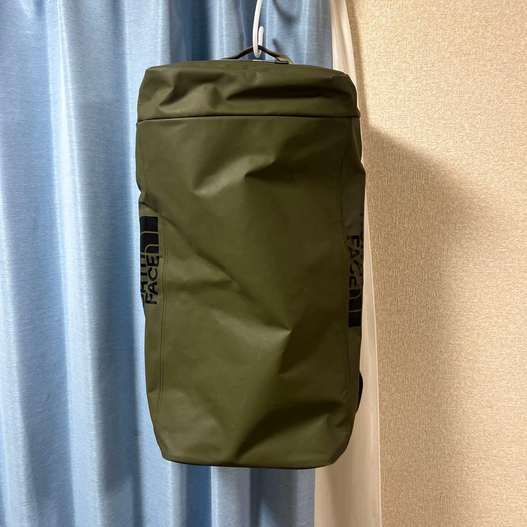 マイルストーンダッフル Milestone Duffel