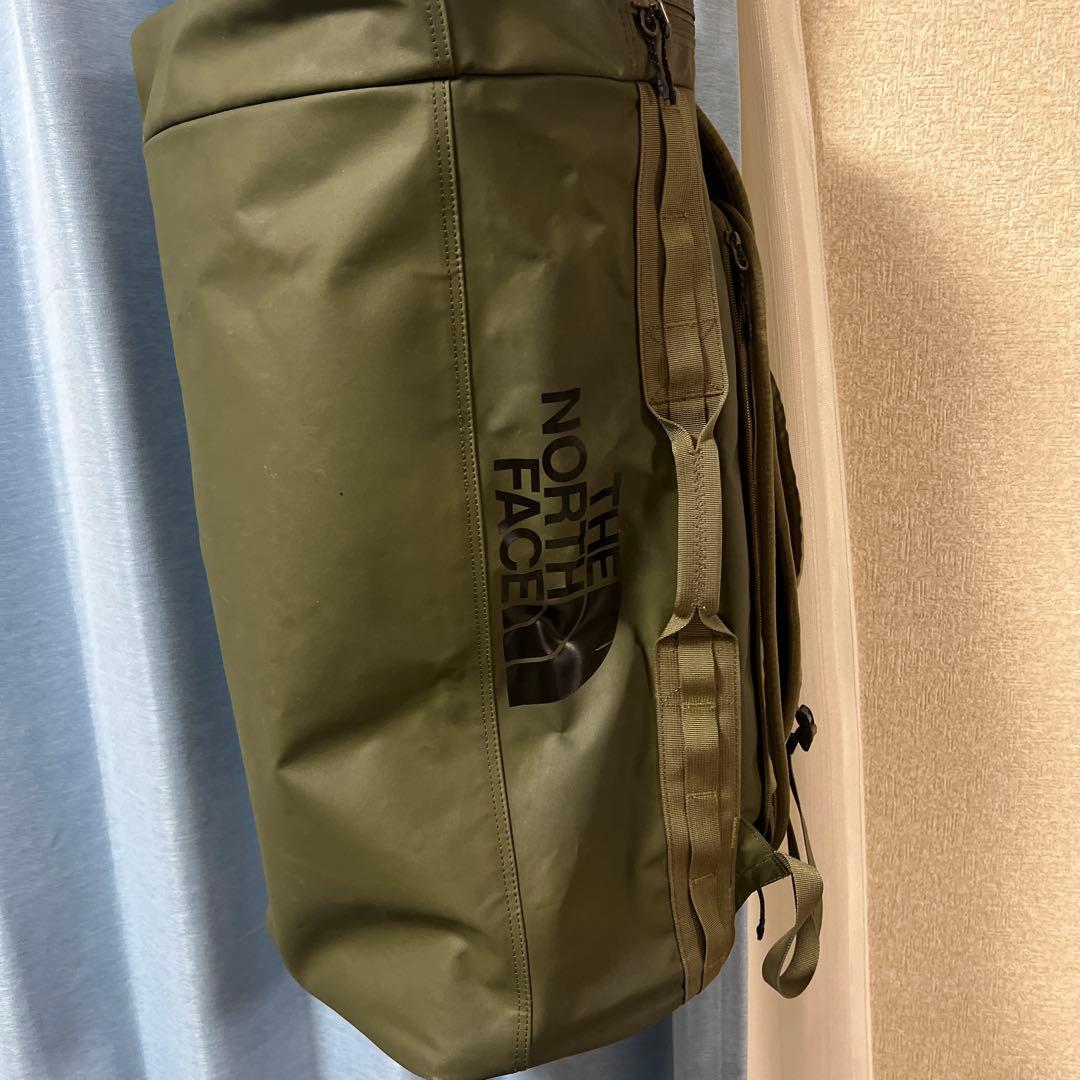 マイルストーンダッフル Milestone Duffel