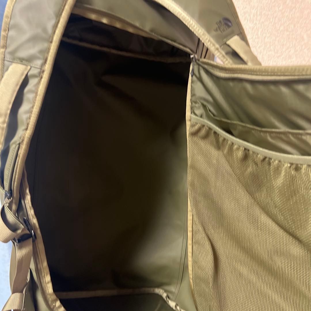 マイルストーンダッフル Milestone Duffel