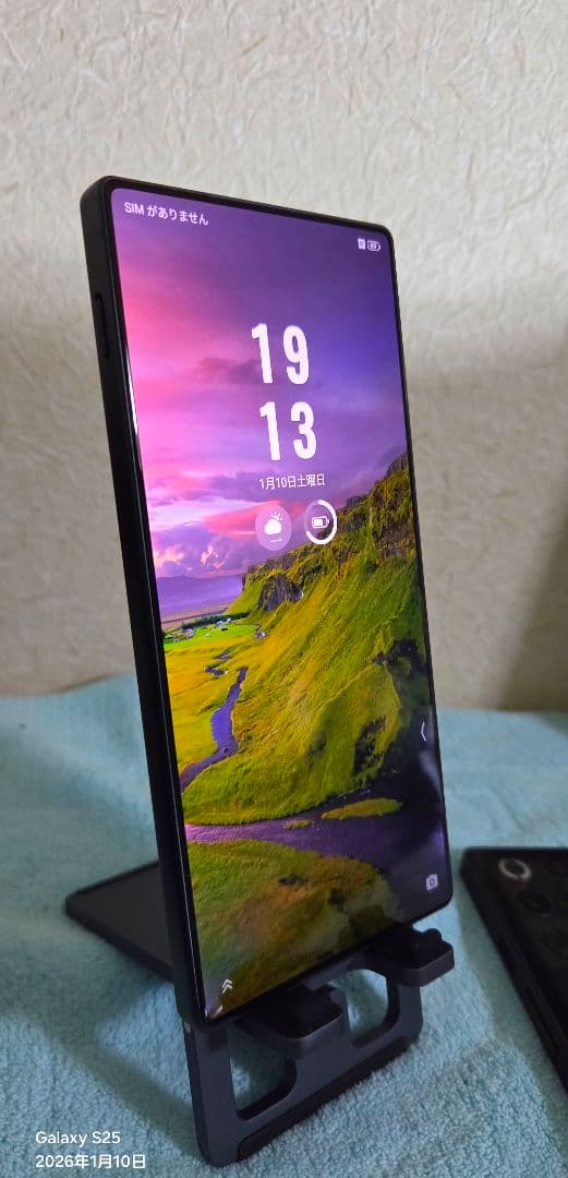 h*g様 【本日最終日】Nubia Z70 Ultra 付属品完備