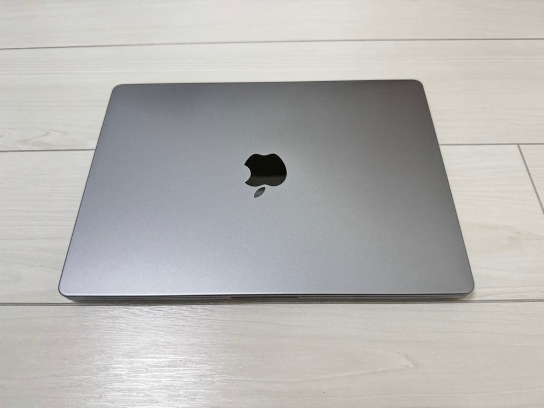 【株式会社エコサン】MacBook Pro 2021 M1 Pro
