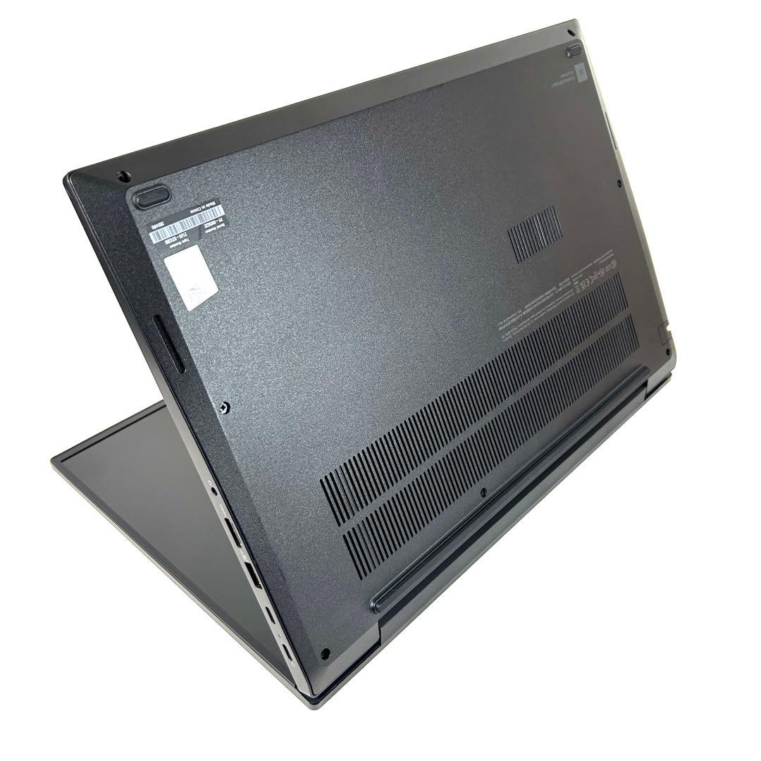 超美品 Lenovo ThinkPad E16 Gen1 512GB 16GB