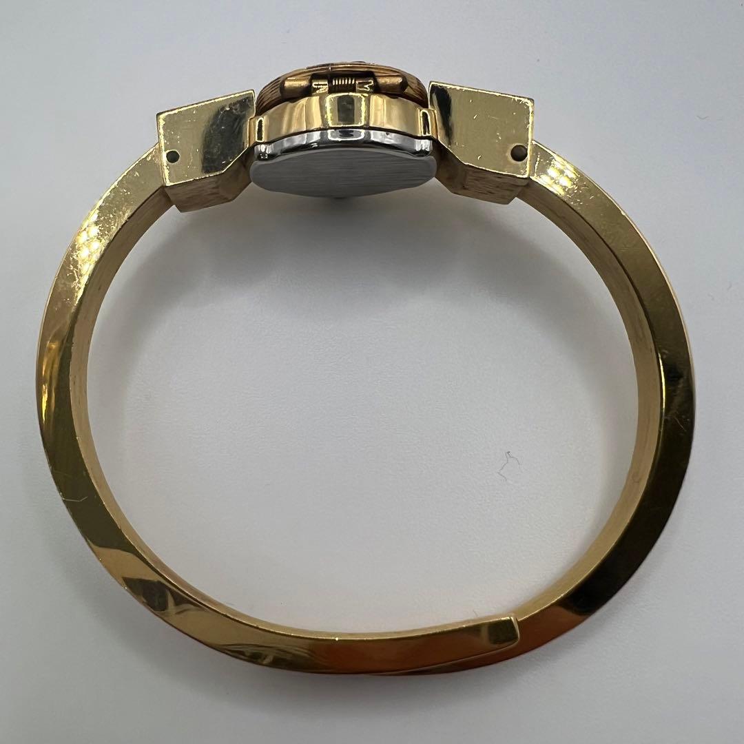 【値下げ】アンティークCHANDLERバングル 時計