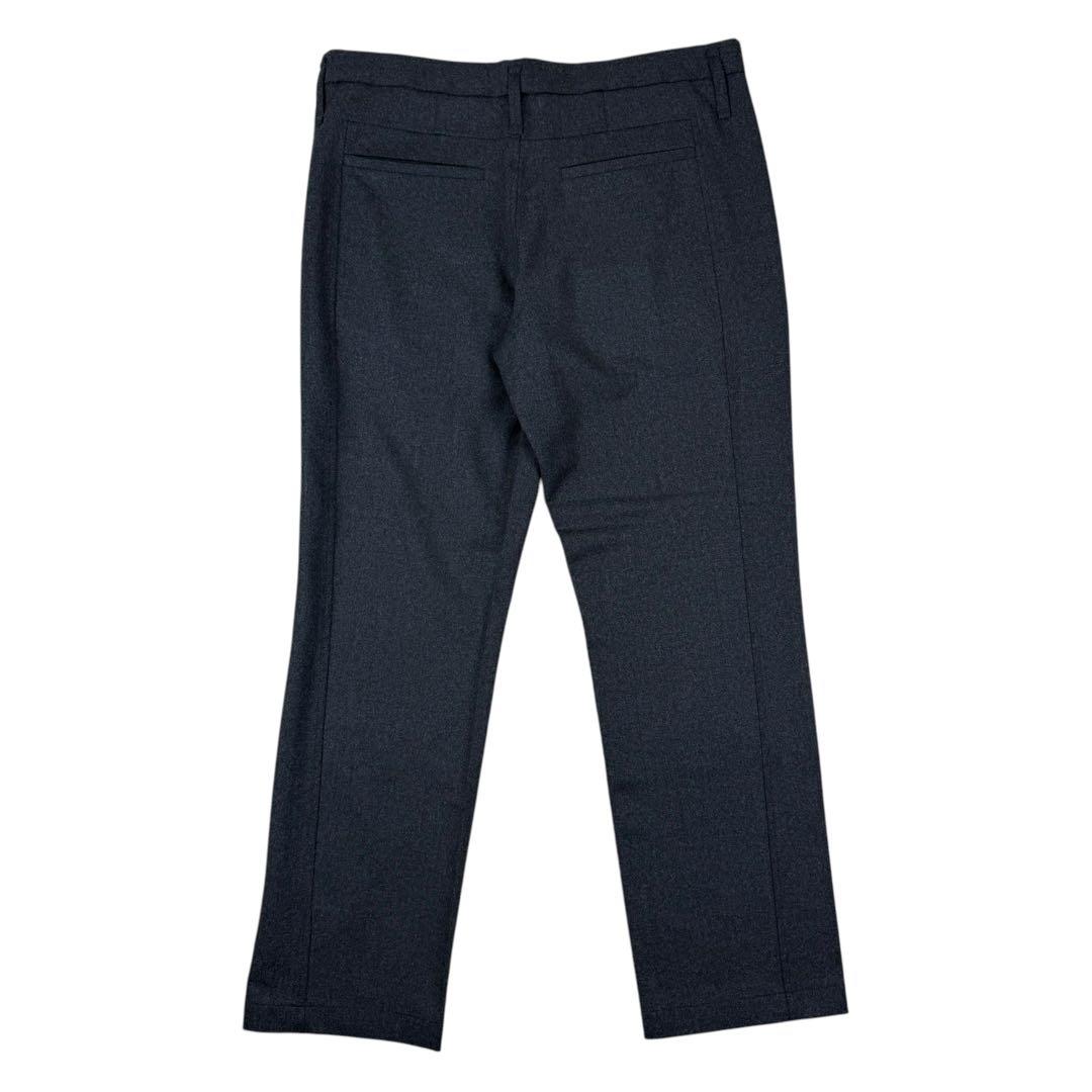 JILSANDER ジルサンダー ウールスラックス 極美品