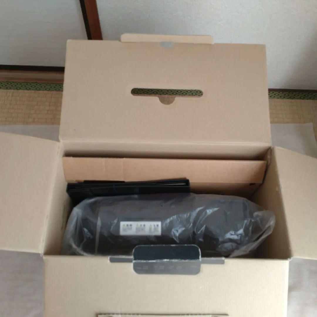 Nespresso Pixie エスプレッソマシン　レッド　C60