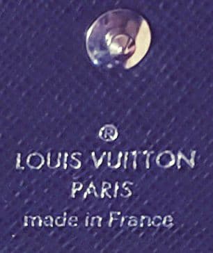 T*o様 超美品！未使用品　ルイ・ヴィトン ダミエグラフィット ミュルティクレ6