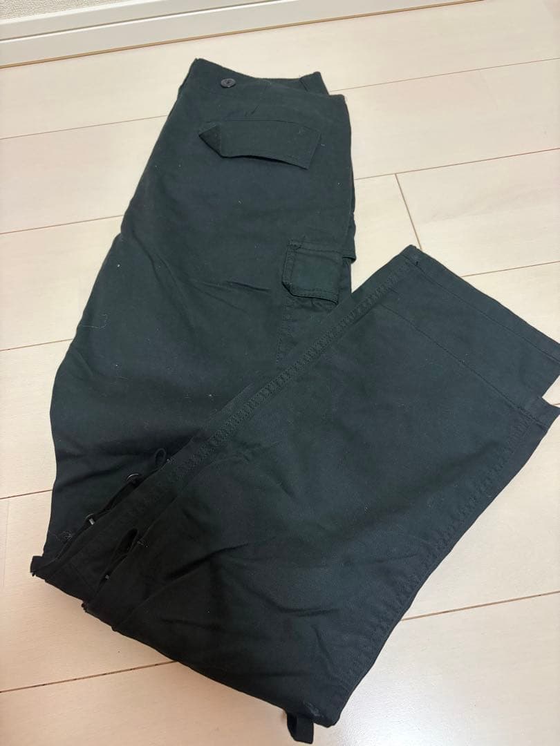 ストグラ 868 冬大型服 コスプレ衣装 うさぎのぬいぐるみ付き