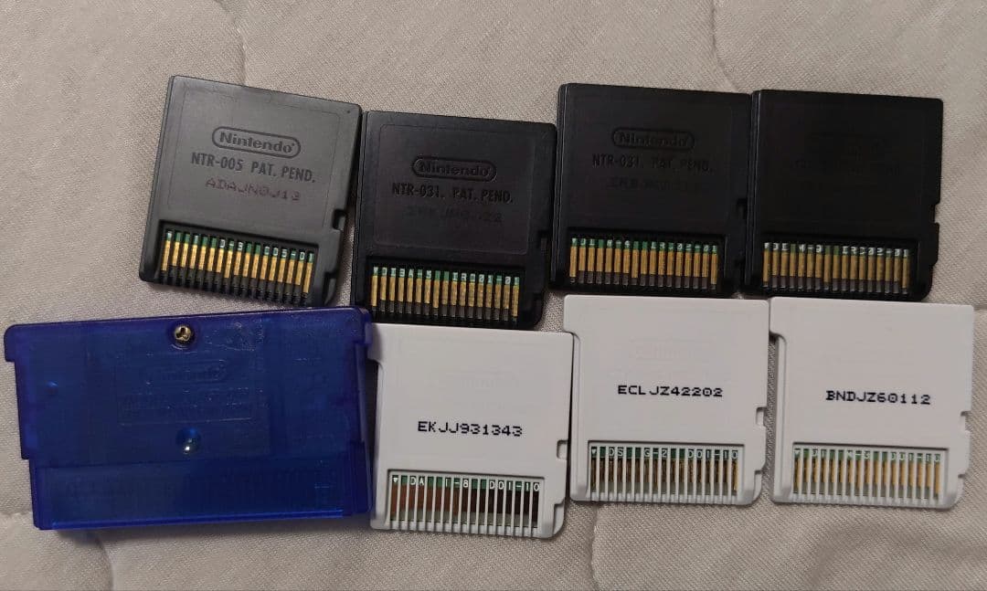 アドバンス DS 3DS ポケモン ソフトセット