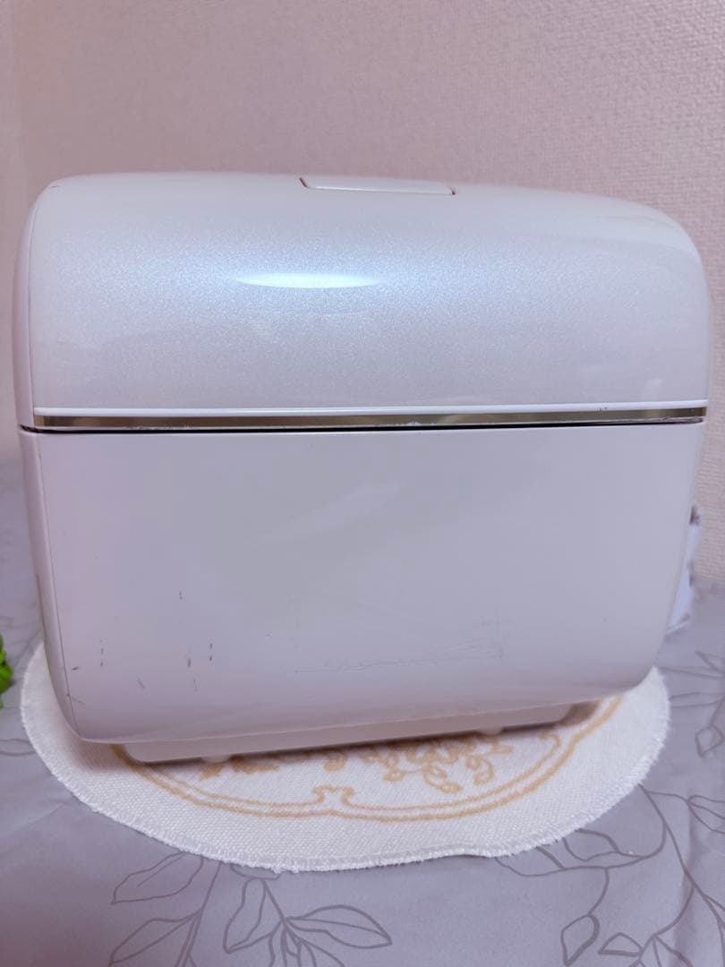 象印　炎舞炊き 圧力IH 2021 NW-LB10