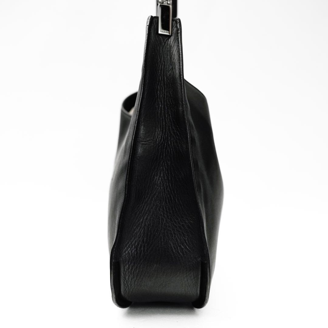 バッグ Gucci Tom Ford Era Leather Shoulder Bag