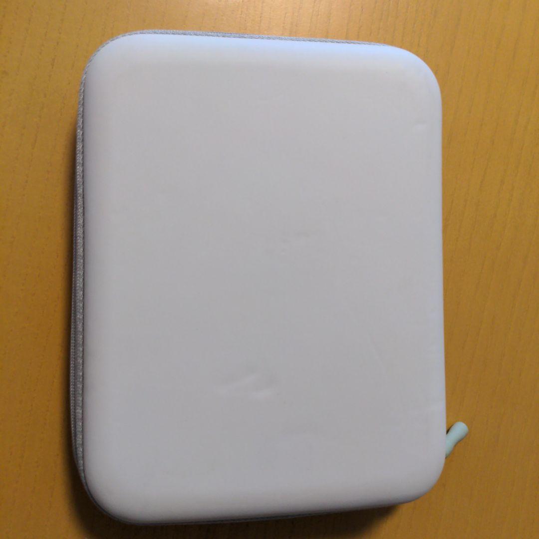 CASIO　XD-SR4800　電子辞書　ケース付き