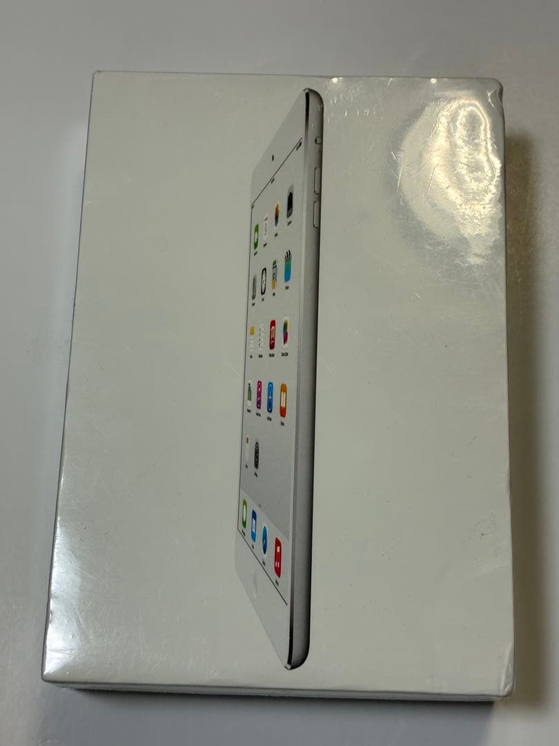 未開封未使用　アップル アイパッド ミニ　ME279J/A A1489