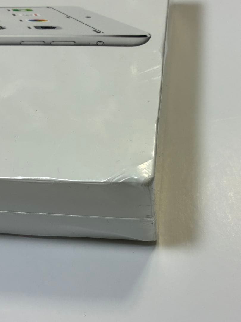 未開封未使用　アップル アイパッド ミニ　ME279J/A A1489