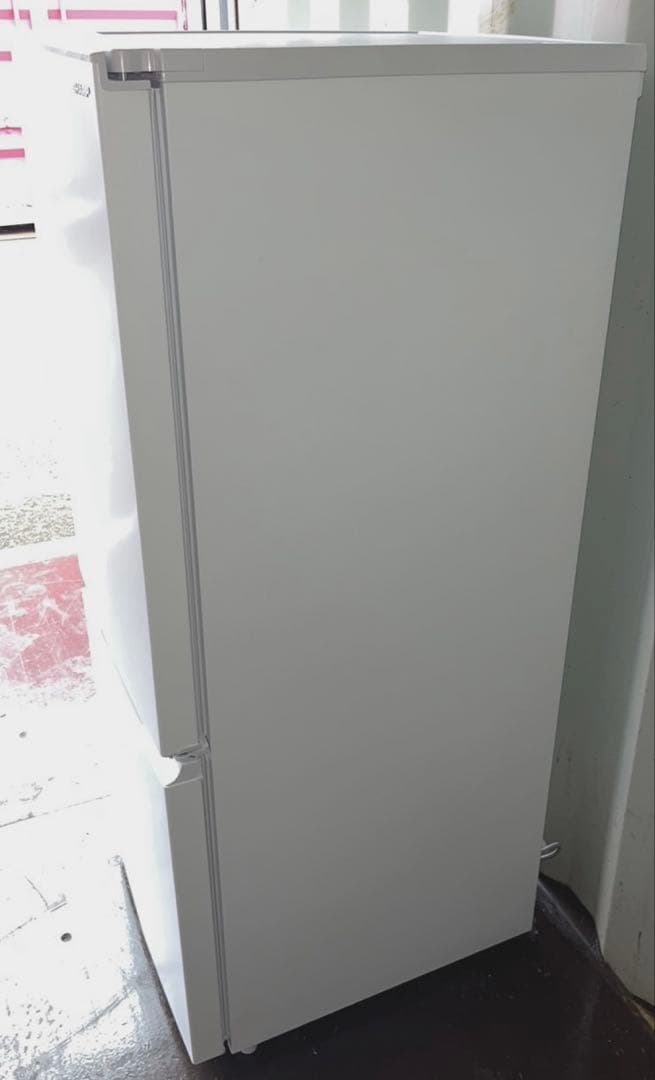 SHARP シャープ 冷凍冷蔵庫 SJ-D18K 2024年製