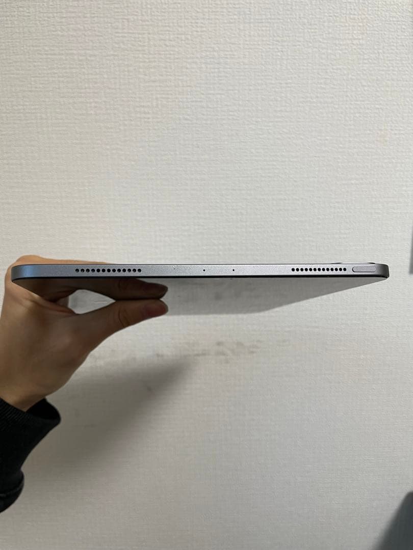 【即日発送！】iPadPro11インチ2世代 Wi-Fiモデル 256GB