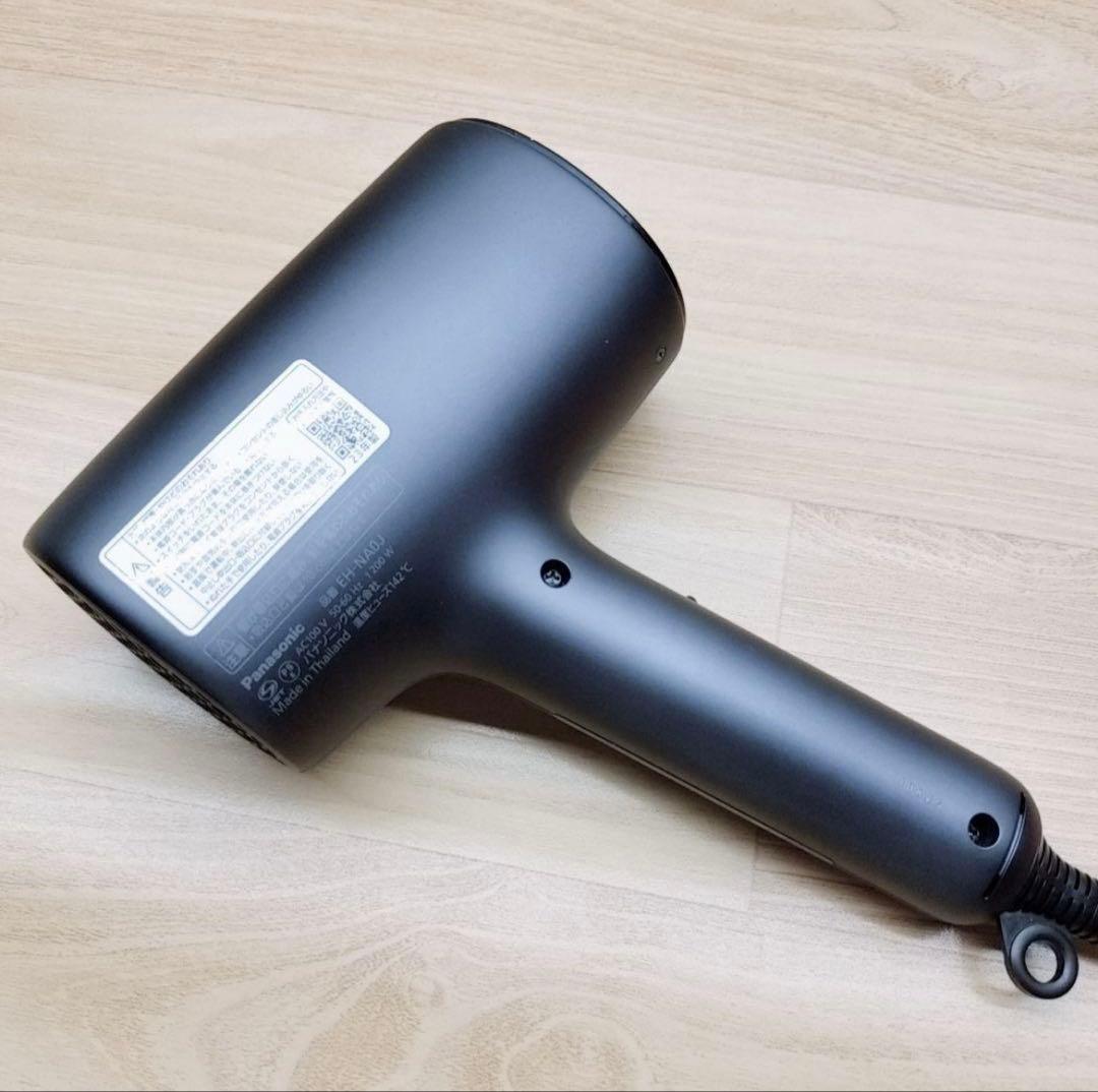【ジャンク品】Panasonic EH-NA0J