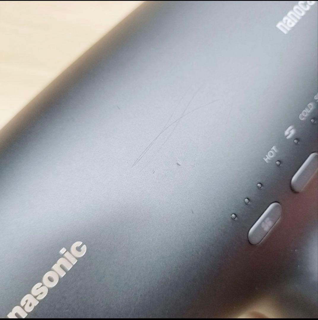 【ジャンク品】Panasonic EH-NA0J