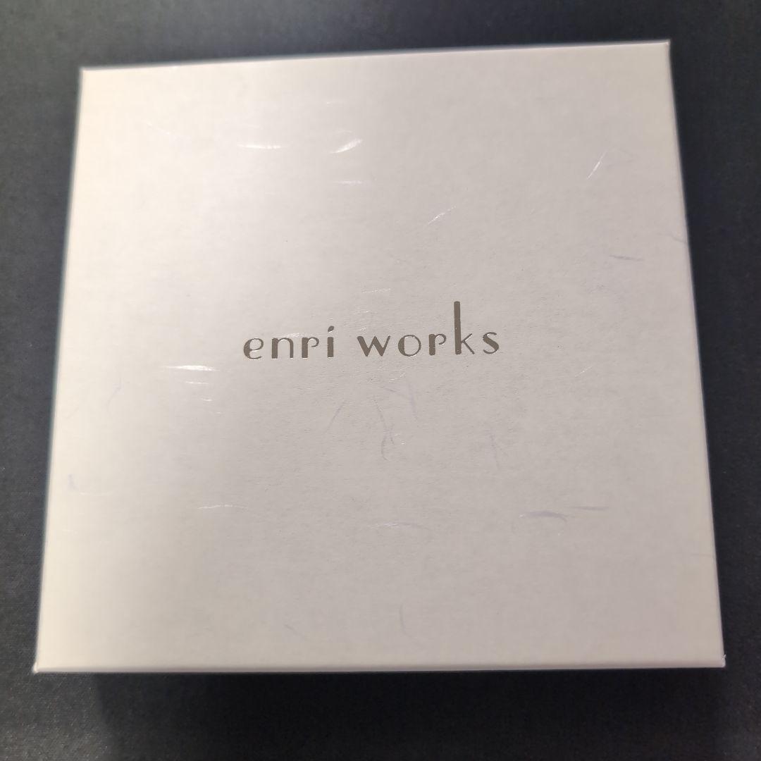 ケーブル・シールド enri works Flexear 8CORE 2025 SS