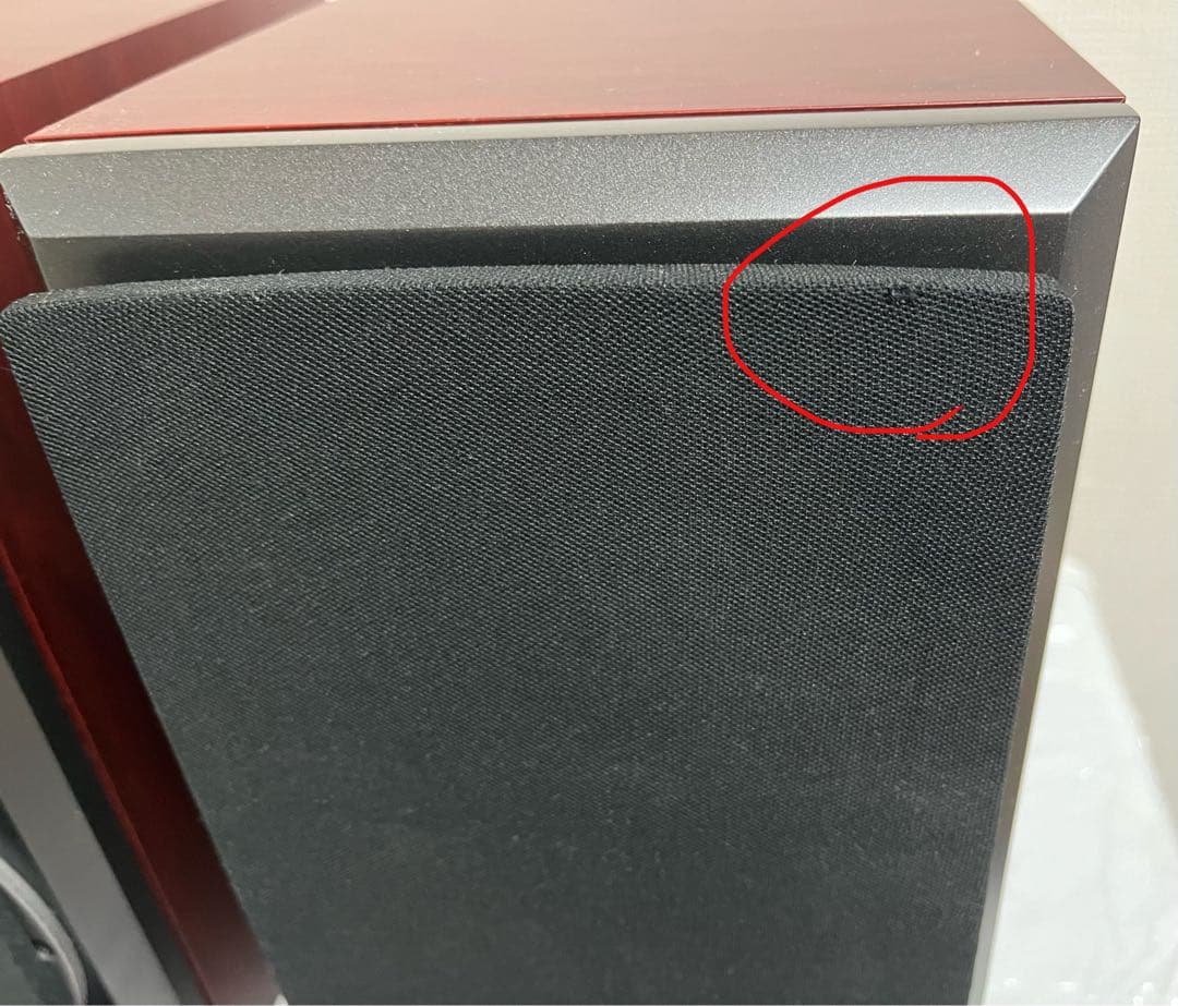 お値引中 ディナウディオ DYNAUDIO DM2/6 スピーカー デンマーク製