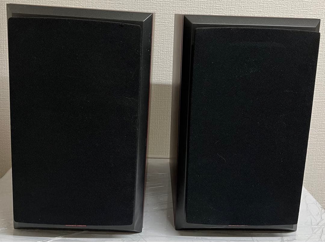 お値引中 ディナウディオ DYNAUDIO DM2/6 スピーカー デンマーク製