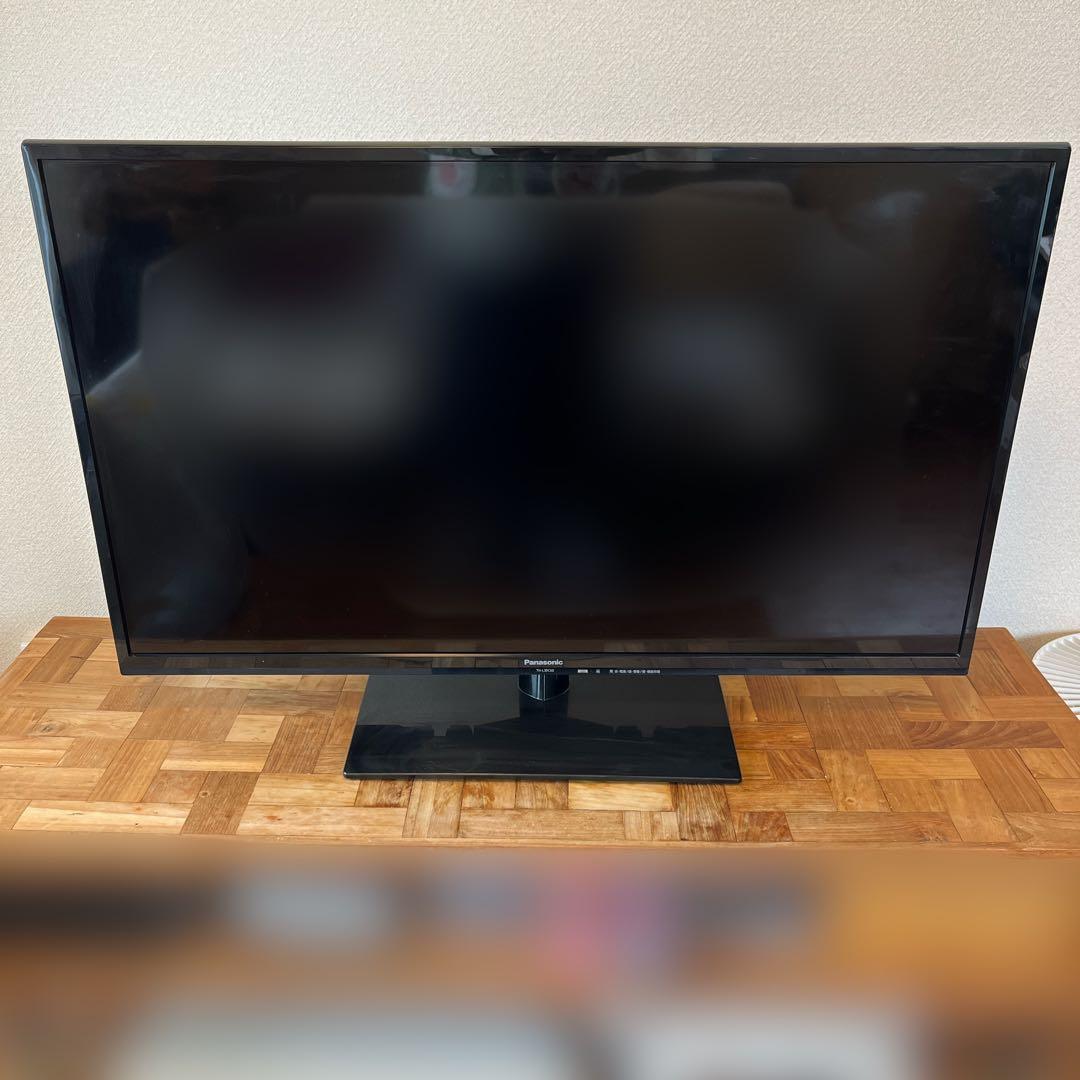 Panasonic TH-L39C60 39インチ液晶テレビ
