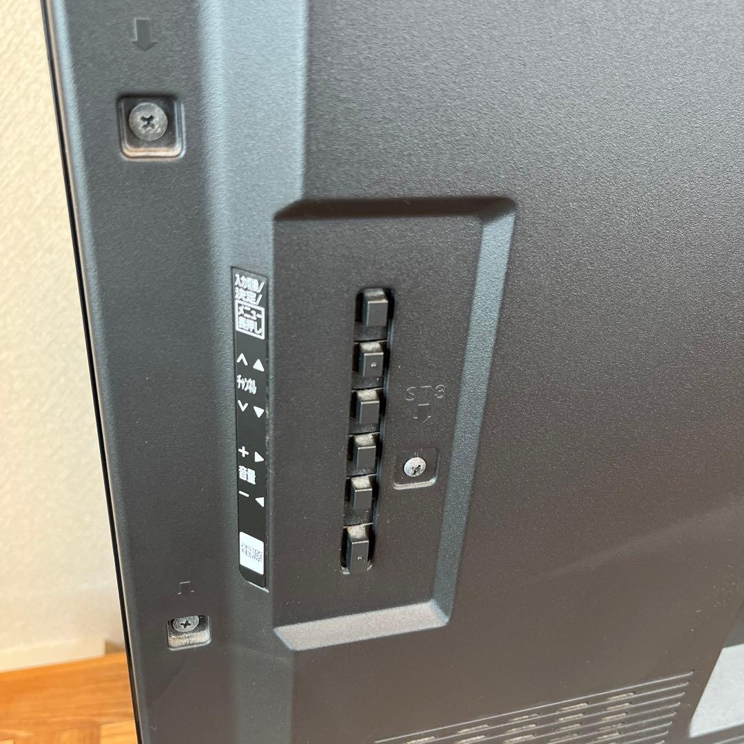 Panasonic TH-L39C60 39インチ液晶テレビ