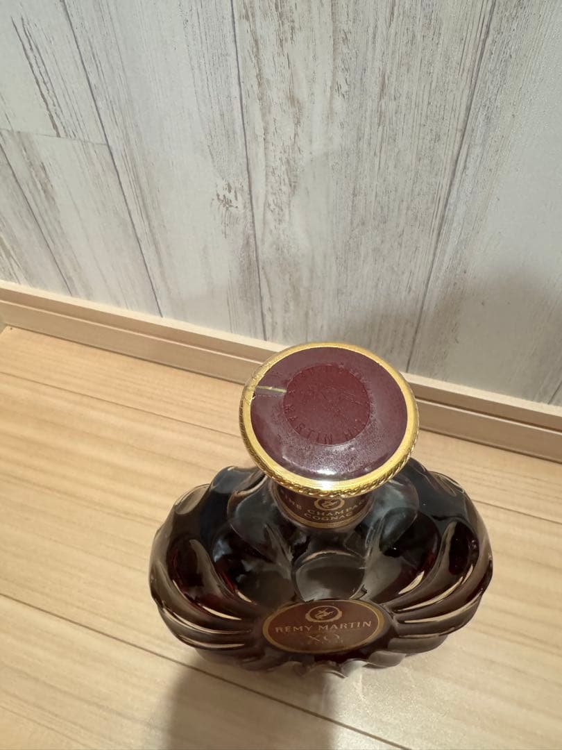 ブランデー remy martin XO special