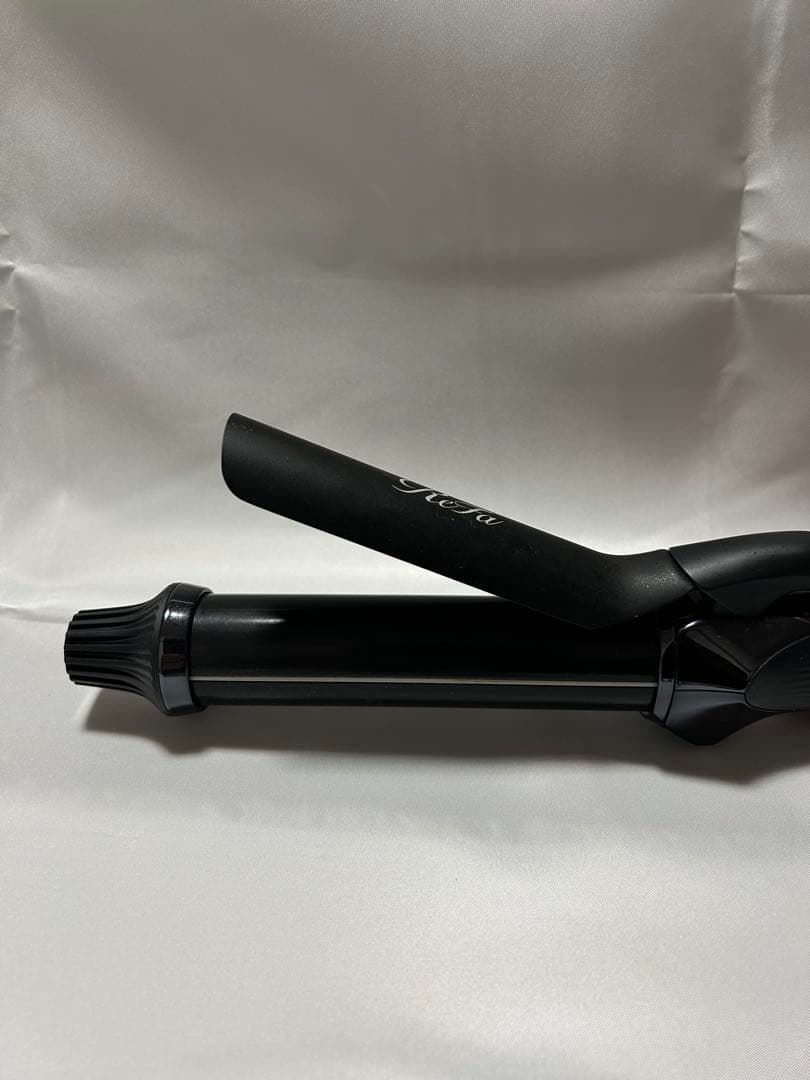ReFa CURL IRON PRO 32mm ブラック